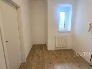 Pronájem bytu 1+1, Písek, Harantova, 34 m2