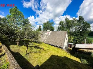 Prodej rodinného domu, Smolotely, 73 m2