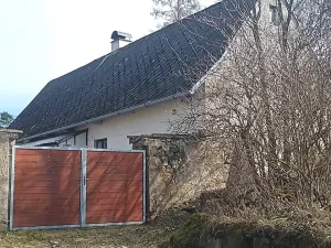 Prodej rodinného domu, Smolotely, 73 m2