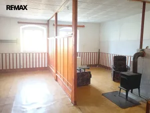 Prodej rodinného domu, Smolotely, 73 m2