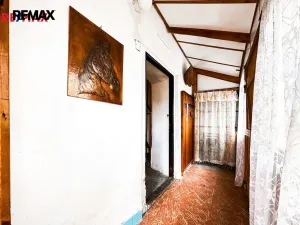 Prodej rodinného domu, Smolotely, 73 m2