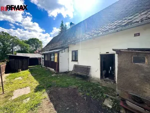 Prodej rodinného domu, Smolotely, 73 m2