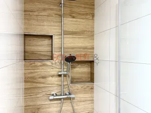 Pronájem bytu 4+1, Hustopeče, U Větrolamu, 88 m2