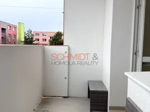 Pronájem bytu 4+1, Hustopeče, U Větrolamu, 88 m2