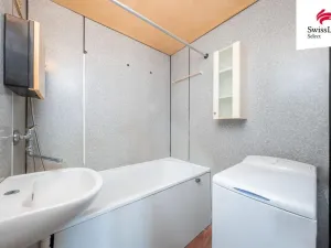 Prodej bytu 3+1, Pardubice, Lidická, 66 m2