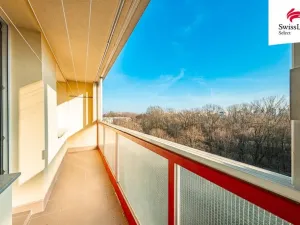 Prodej bytu 3+1, Pardubice, Lidická, 66 m2