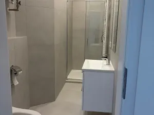 Pronájem bytu 2+kk, Praha, U plynárny, 48 m2