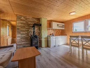 Prodej chaty, Zvánovice, Lipová, 60 m2