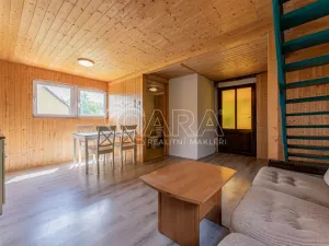 Prodej chaty, Zvánovice, Lipová, 60 m2