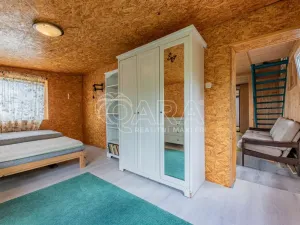 Prodej chaty, Zvánovice, Lipová, 60 m2