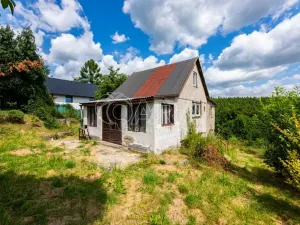 Prodej chaty, Zvánovice, Lipová, 60 m2