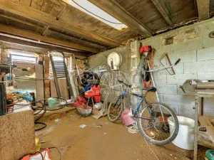 Prodej chaty, Zvánovice, Lipová, 60 m2