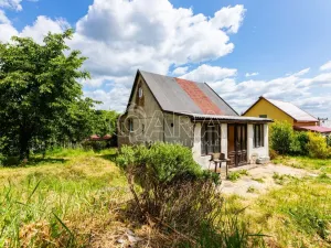 Prodej chaty, Zvánovice, Lipová, 60 m2