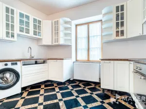 Prodej rodinného domu, Hostivice, Litovická, 508 m2