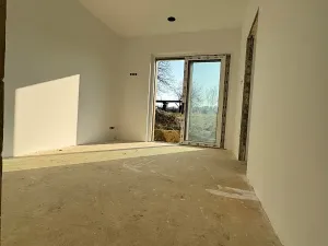 Prodej rodinného domu, Polom, 55 m2