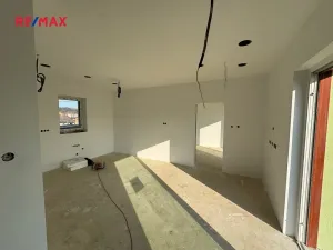 Prodej rodinného domu, Polom, 55 m2