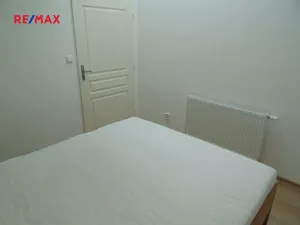 Pronájem bytu 3+kk, Šumperk, Gen. Svobody, 47 m2