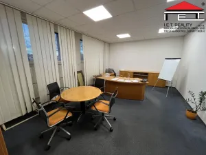 Pronájem skladu, Ostrava, Halasova, 785 m2