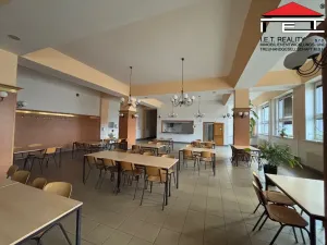 Pronájem skladu, Ostrava, Halasova, 785 m2