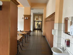 Pronájem skladu, Ostrava, Halasova, 785 m2