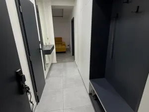 Pronájem bytu 2+1, Ostrava - Poruba, Sokolovská, 60 m2