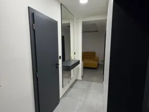 Pronájem bytu 2+1, Ostrava - Poruba, Sokolovská, 60 m2