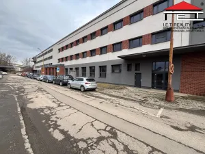 Pronájem obchodního prostoru, Ostrava, Halasova, 785 m2