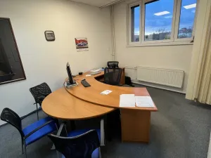 Pronájem obchodního prostoru, Ostrava, Halasova, 785 m2