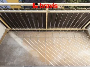 Pronájem bytu 3+kk, Brno - Kohoutovice, Chopinova, 100 m2