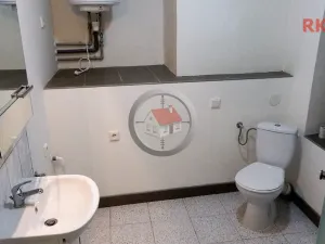 Pronájem bytu 1+kk, Moravské Budějovice, nám. ČSA, 40 m2