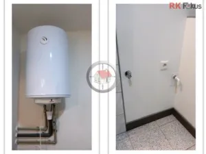 Pronájem bytu 1+kk, Moravské Budějovice, nám. ČSA, 40 m2