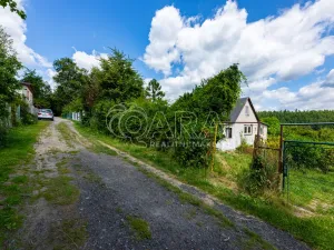 Prodej pozemku pro bydlení, Zvánovice, Lipová, 431 m2