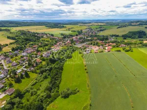Prodej pozemku pro bydlení, Zvánovice, Lipová, 431 m2