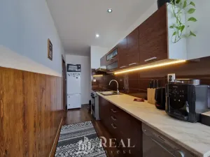 Prodej bytu 3+1, Most, U Věžových domů, 62 m2