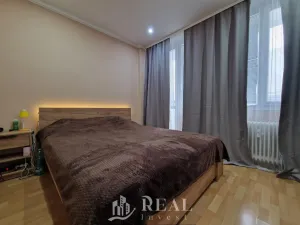 Prodej bytu 3+1, Most, U Věžových domů, 62 m2