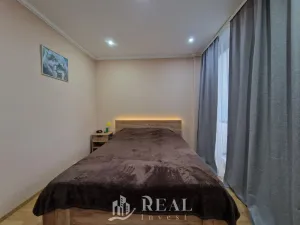 Prodej bytu 3+1, Most, U Věžových domů, 62 m2