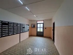 Prodej bytu 3+1, Most, U Věžových domů, 62 m2