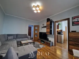 Prodej bytu 3+1, Most, U Věžových domů, 62 m2