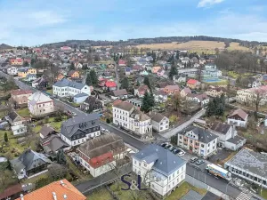 Prodej rodinného domu, Kamenický Šenov, 9. května, 197 m2