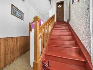 Prodej rodinného domu, Kamenický Šenov, 9. května, 197 m2