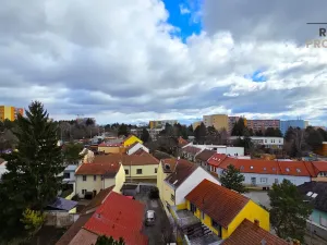 Prodej bytu 1+kk, Brno - Bohunice, Havelkova, 31 m2