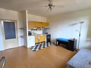 Prodej bytu 1+kk, Brno - Bohunice, Havelkova, 31 m2