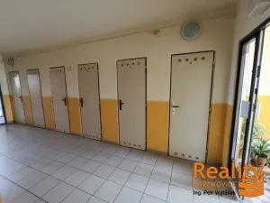 Prodej bytu 2+kk, Otrokovice - Kvítkovice, SNP, 37 m2