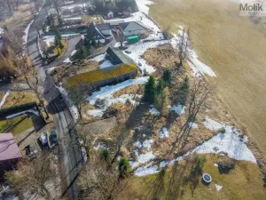 Prodej pozemku pro bydlení, Mníšek, 2627 m2