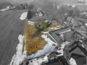 Prodej pozemku pro bydlení, Mníšek, 2627 m2