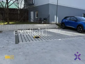 Pronájem garáže, Otrokovice - Kvítkovice, Spojovací, 13 m2