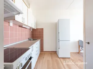 Pronájem bytu 3+kk, Praha - Chodov, Mikulova, 64 m2