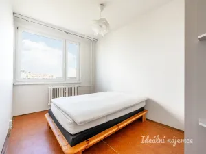 Pronájem bytu 3+kk, Praha - Chodov, Mikulova, 64 m2