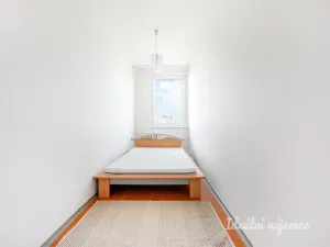 Pronájem bytu 3+kk, Praha - Chodov, Mikulova, 64 m2