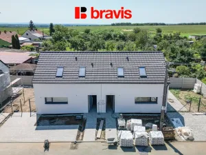 Prodej rodinného domu, Drnholec, Výsluní, 80 m2